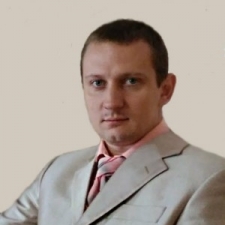 Михаил Сорокин