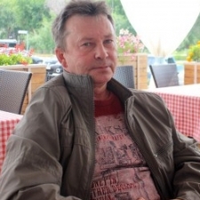 Vasilii Kolobov