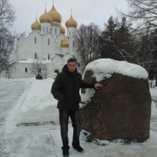 Алексей Сидоров