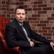 Дмитрий Орлов