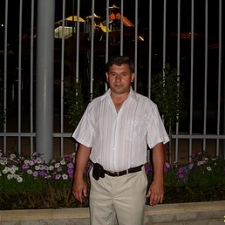 Сергей Хохлов