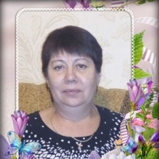 Irina Behler