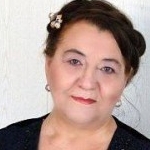 ЛЮБОВЬ ПАВЛЕНКО