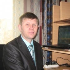 Леонид Маслов