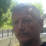 Владимир Перегуд