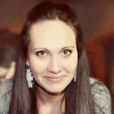 Екатерина Шарапова