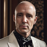 Юрий Федин