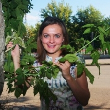 Инна Хахина