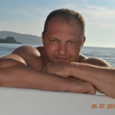 Максим Крапивенко