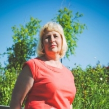 Елена Глушкова
