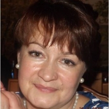 Елена Камелина