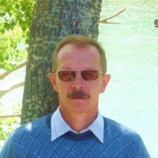 Vladimir Marinin