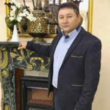 Yermek Ospanov