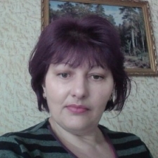 Алена Соколова