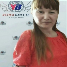 Сауле Жагапарова