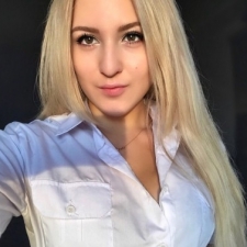 Yana Gavriliv
