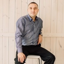 Илья Голубев