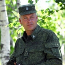 Igor Chikin