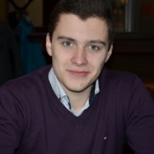 Никита Луферов