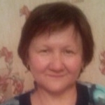 Альбина Аллабергенова