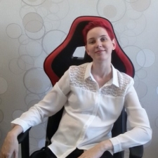 Галина Власова