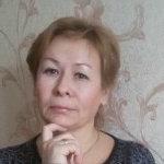 маргарита галецкайте