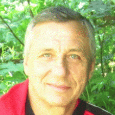 Николай Митин