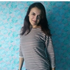 Анастасия Папина