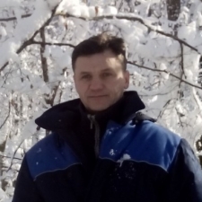 Олег Коробков