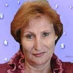 Татьяна Никитас