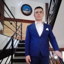 Хуршид Худойназаров