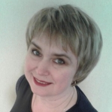 Елена Дутчак