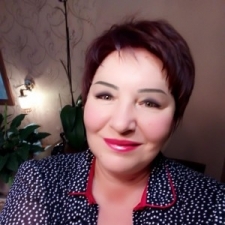 Елена Докудина
