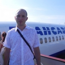 Алексей Глушков