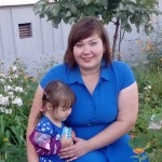 Татьяна Плотникова