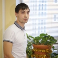 Ринат Садыков