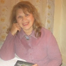 Vera Sorokina