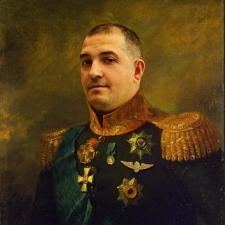 Максим Парамошин