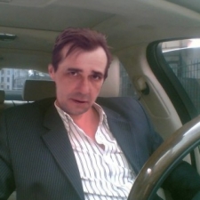 Владимир Храмов