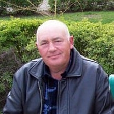 Александр Хоменко