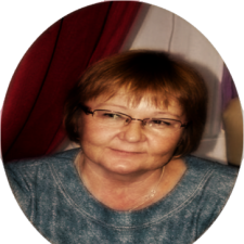Ирина Барташевич