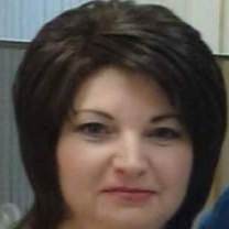 Татьяна Несен