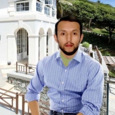 Talaybek Shamshiev