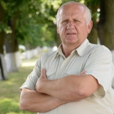 Александр Лагодич
