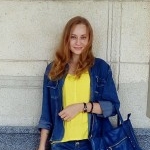 Владислава Картавых