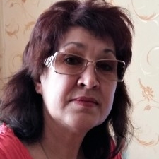 Наталья Ахтырская