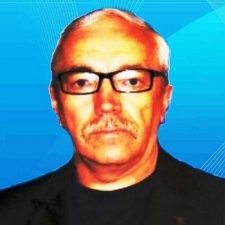 Сергей Номоконов