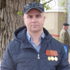 Александр Хандога