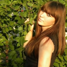 Елена Баринова