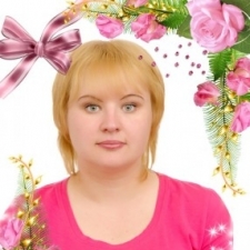 Татьяна Бурухина